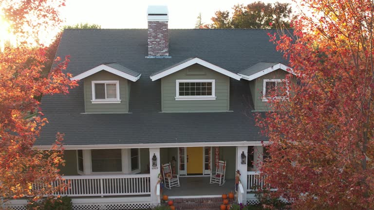 Best Roof Installation  in New London, OH