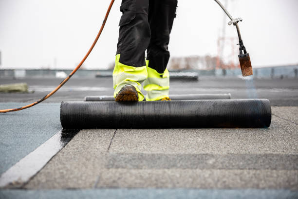 Best Roof Coating and Sealing  in New London, OH