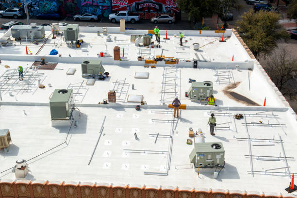 Best Asphalt Shingle Roofing  in New London, OH