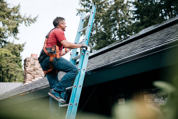 Best Steel Roofing  in New London, OH
