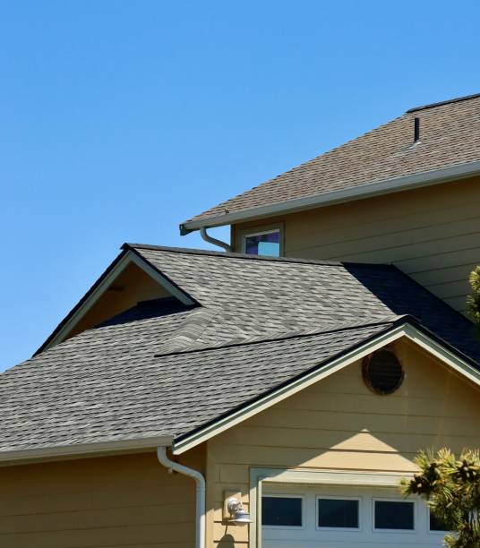 Fast & Reliable Emergency Roof Repairs in New London, OH