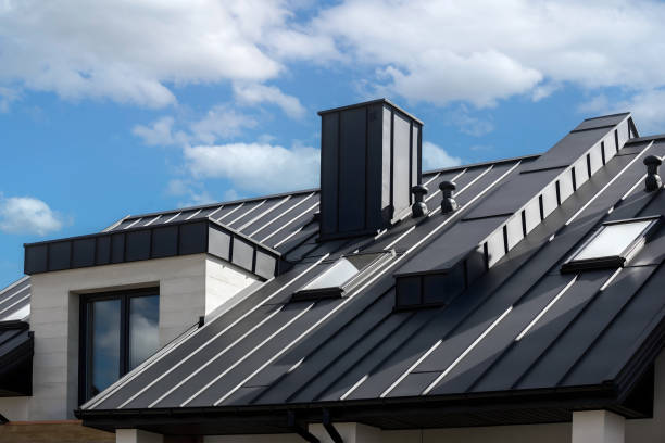 Best Skylight Installation and Repair  in New London, OH